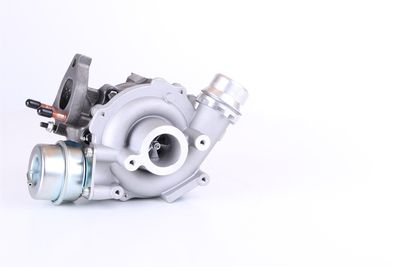 COMPRESOR SISTEM DE SUPRAALIMENTARE NISSENS 93411 18