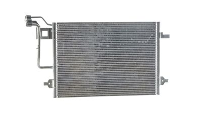 KONDENSATOR KLIMAANLAGE MAHLE AC300000P 45