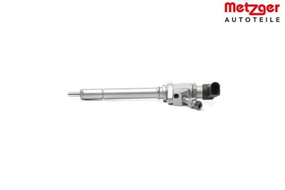 INJECTOR METZGER AUTOTEILE 0870263 1