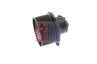 INNENRAUMGEBLäSE AKS DASIS 568116N 2