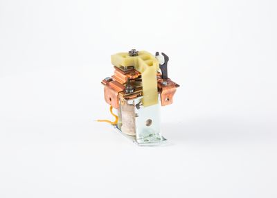 RELEU DEMAROR BOSCH 0331101006 8