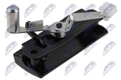 Vnější klika dveří NTY EZC-FR-259