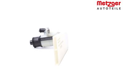 ÖLPUMPE AUTOMATIKGETRIEBE METZGER AUTOTEILE 8004001 8