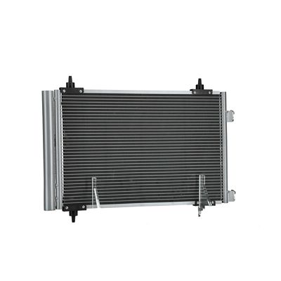 KONDENSATOR KLIMAANLAGE NISSENS 94758 23