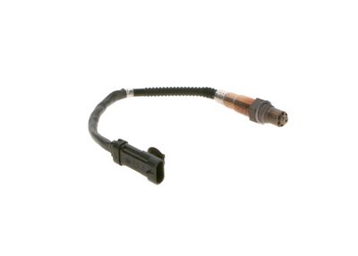 SONDA LAMBDA BOSCH 0258006295 27