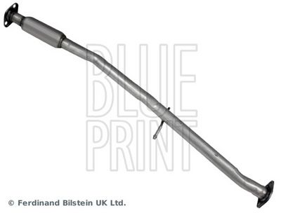 MITTELSCHALLDäMPFER