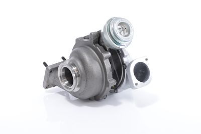 LADER AUFLADUNG BTS Turbo T914678 35