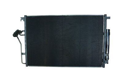 CONDENSATOR CLIMATIZARE