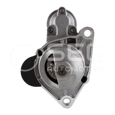 Démarreur SEG Automotive — 12V, 208,7mm