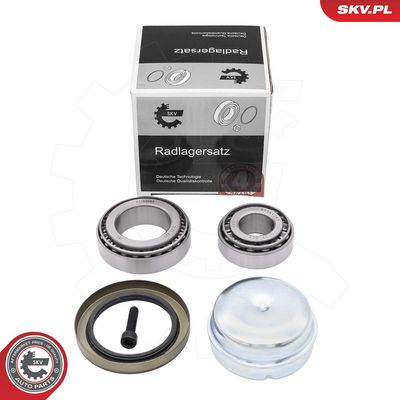 rato guolio komplektas 85SKV063 ESEN SKV
