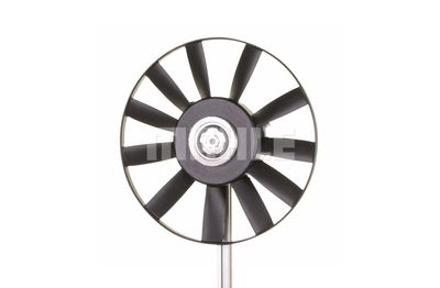 VENTILATOR RADIATOR MAHLE CFF12000S 13