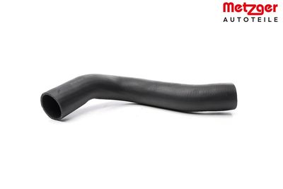 LADELUFTSCHLAUCH METZGER AUTOTEILE 2400747 36