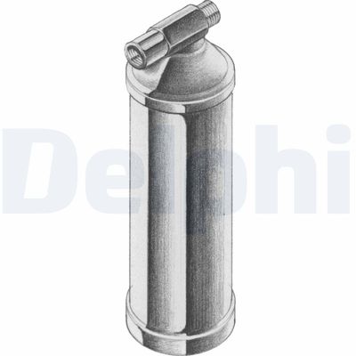 Sušárna, klimatizace DELPHI TSP0175026