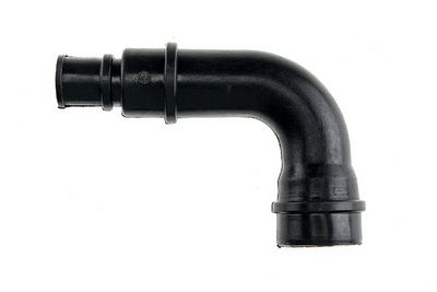 Furtun, aerisire bloc motor MTR 13312280