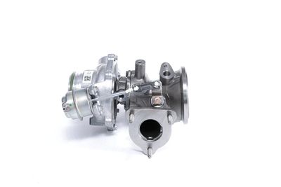 LADER AUFLADUNG BTS Turbo T918280 10