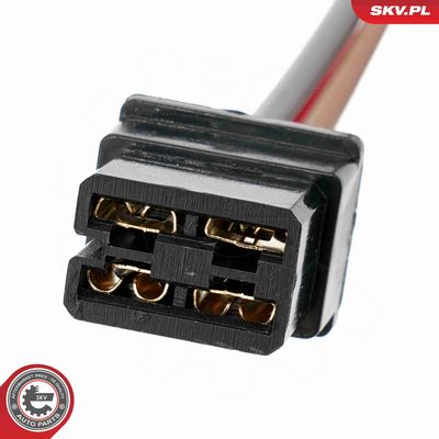 BLOCAJ VOLAN ESEN SKV 65SKV207 3