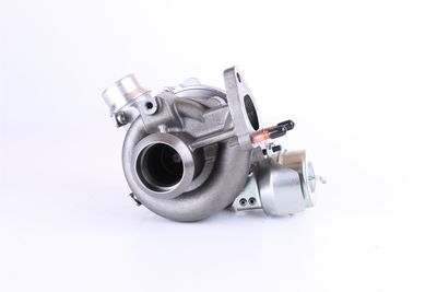 COMPRESOR SISTEM DE SUPRAALIMENTARE NISSENS 93411 40