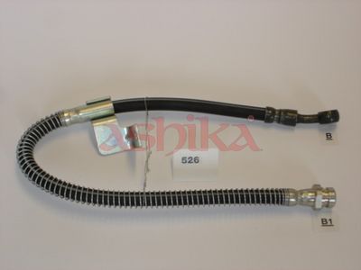 държач, спирачен маркуч ASHIKA 69-05-526