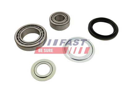 SET RULMENT ROATA FAST FT21046 1