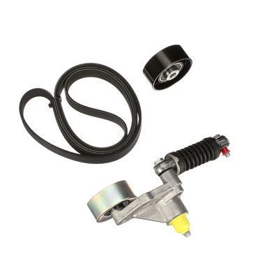 KEILRIPPENRIEMENSATZ GATES K016PK1565 59