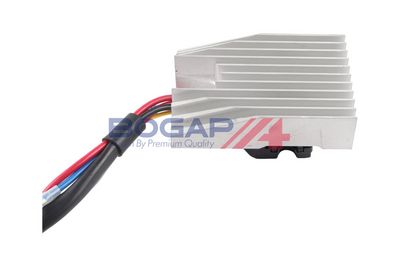 REZISTOR VENTILATOR HABITACLU BOGAP C4112112 3