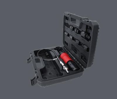 DEMONTAGEWERKZEUGSATZ COMMON-RAIL-INJEKTOR KS TOOLS 1521130 26