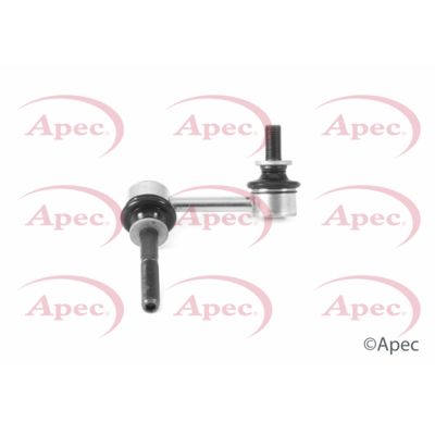 Link/Coupling Rod, stabiliser bar APEC AST4576