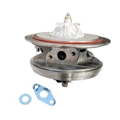 ANSAMBLU DE BAZă TURBOCOMPRESOR