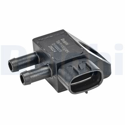 Delphi Sensor, exhaust pressure DPS00075