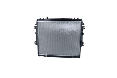 RADIATOR RACIRE MOTOR NRF 53921 27