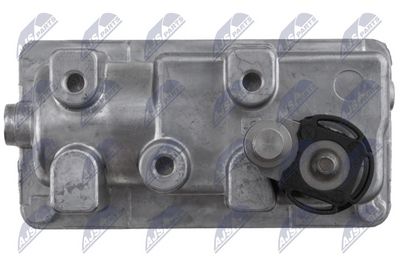 MUFA DE COMANDA COMPRESOR NTY ECDVW046 3