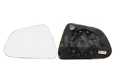 STICLA OGLINDA OGLINDA RETROVIZOARE EXTERIOARA