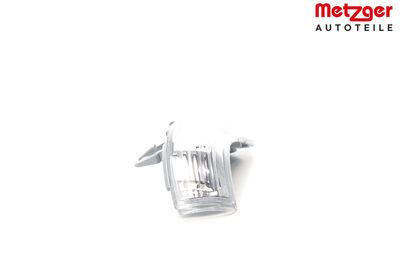 BLINKLEUCHTE METZGER AUTOTEILE 2080206 31