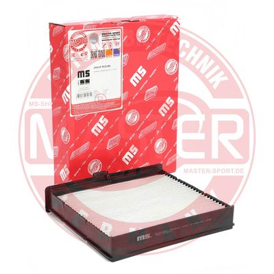 Filter vnútorného priestoru MASTER-SPORT GERMANY 2430-IF-PCS-MS