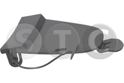 CAPAC CARLIG REMORCARE STC T491136