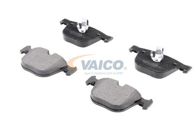 BREMSBELAGSATZ SCHEIBENBREMSE VAICO V200961 16