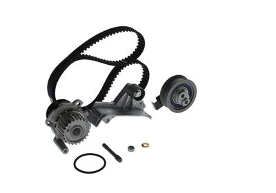 SET POMPA APA + CUREA DINTATA BOSCH 1987946984 26