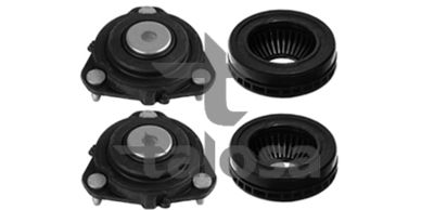 SET MONTAJ JAMBA TELESCOP