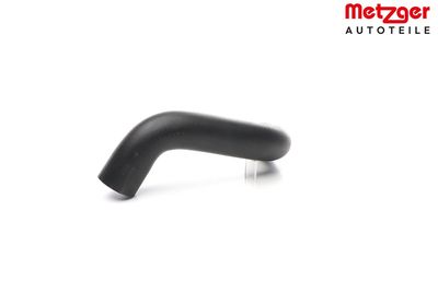 LADELUFTSCHLAUCH METZGER AUTOTEILE 2400345 17