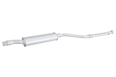 MITTELSCHALLDäMPFER HELLA 8LC366023451 2