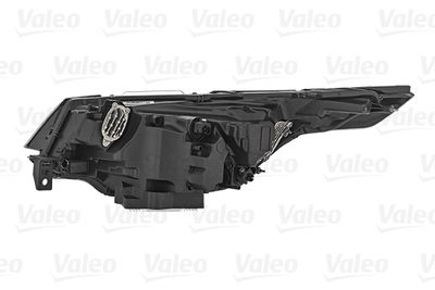 HAUPTSCHEINWERFER VALEO 450418 1