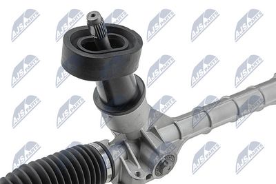 Riadiaci mechanizmus NTY SPK-WW-013