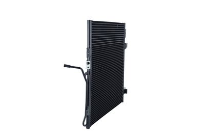 CONDENSATOR CLIMATIZARE NRF 350188 19