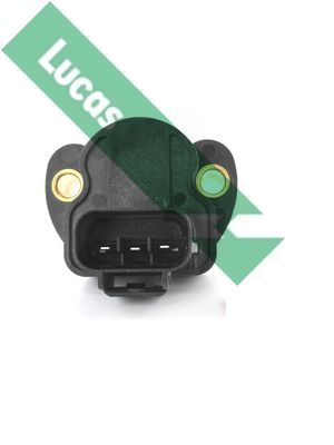 SENZOR POZITIE CLAPETA ACCELERATIE LUCAS SEB2060 3