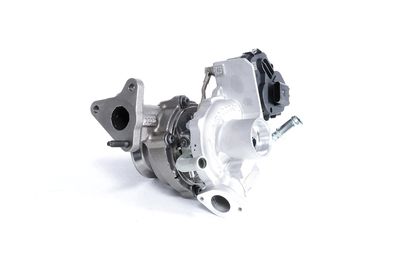 LADER AUFLADUNG BTS Turbo T918864 31