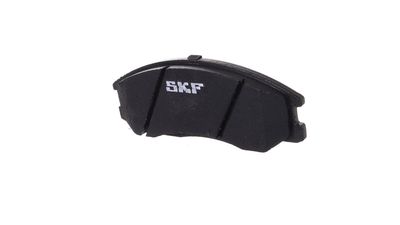 BREMSBELAGSATZ SCHEIBENBREMSE SKF VKBP80511A 28