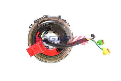 ARC SPIRALA AIRBAG