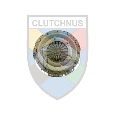 CLUTCHNUS SCPR28 Корзина сцепления  для FORD TRANSIT (Форд Трансит)