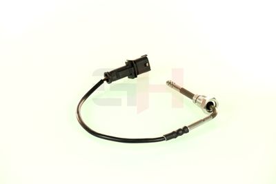 SENZOR TEMPERATURA GAZE EVACUARE GH GH741001 39