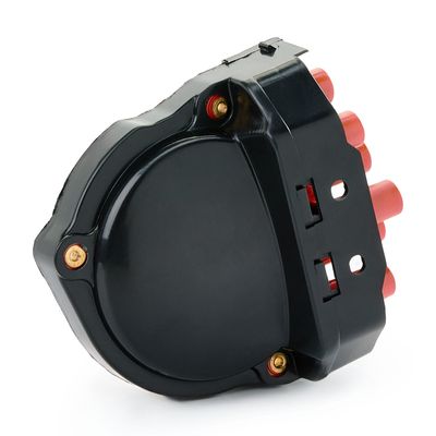 капачка на дистрибутор на запалване RIDEX 692D0042